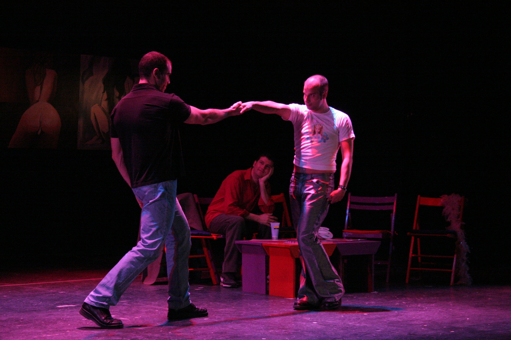 Excit Alexander J Cox