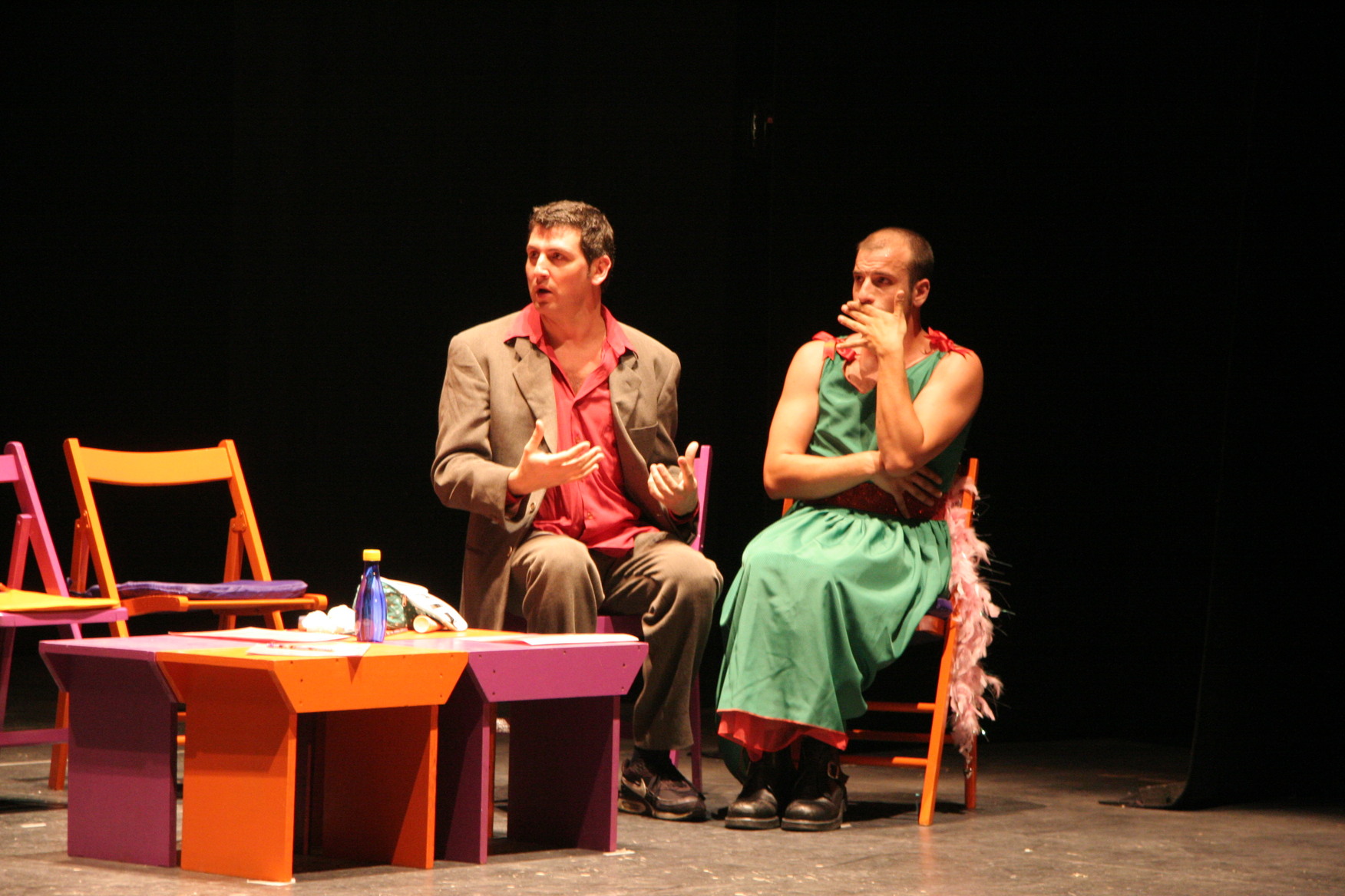 Excit Alexander J Cox