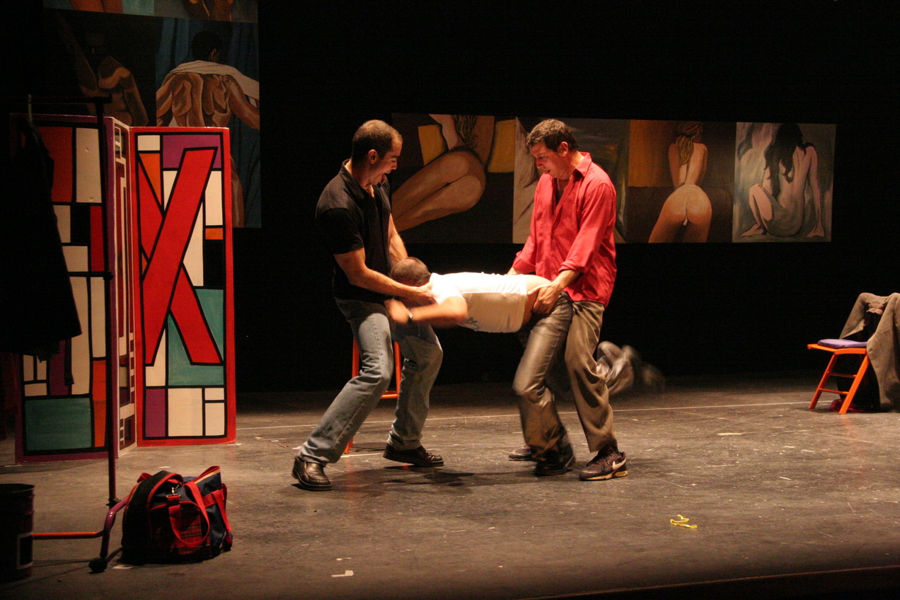 Excit Alexander J Cox