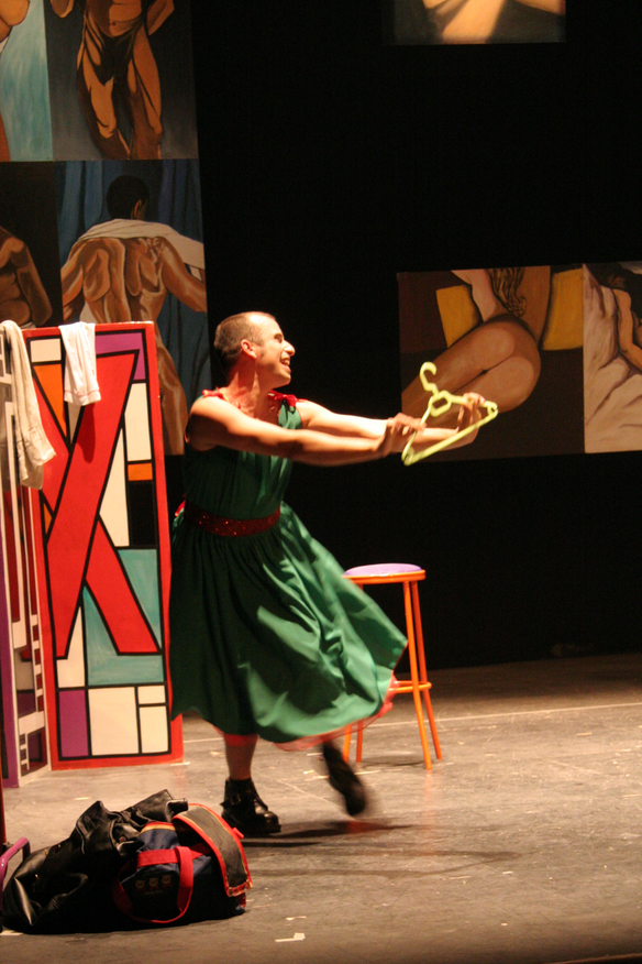 Excit Alexander J Cox