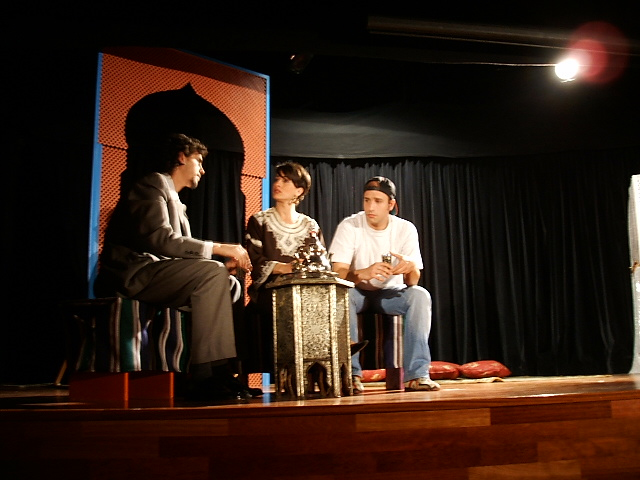 Al ammariya Alexander J Cox