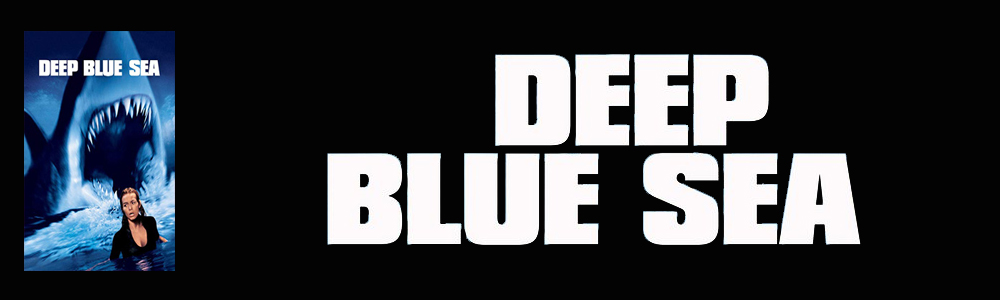 Opinión de Deep blue sea