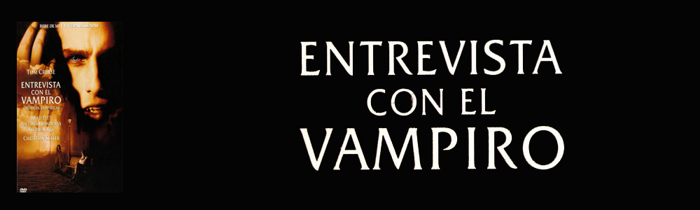 Opinion de Entrevista con el vampiro