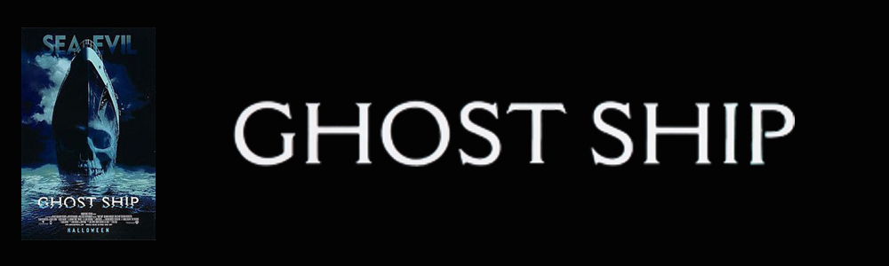 Opinion de Ghost ship