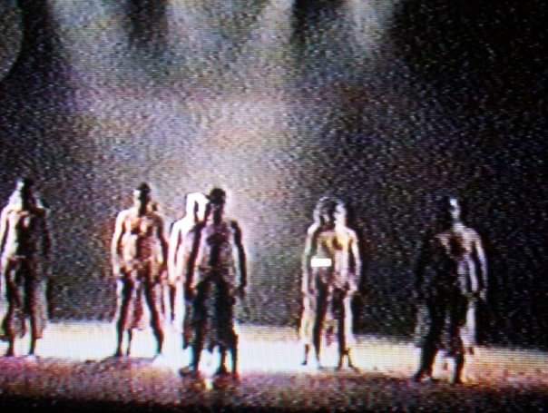 El laberinto... Alexander J. Cox