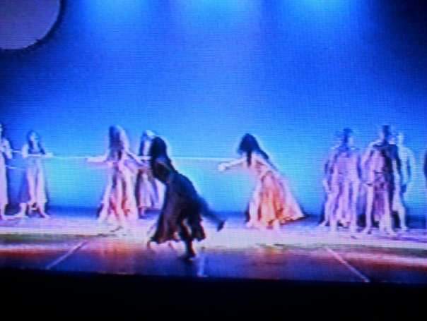 El laberinto... Alexander J. Cox