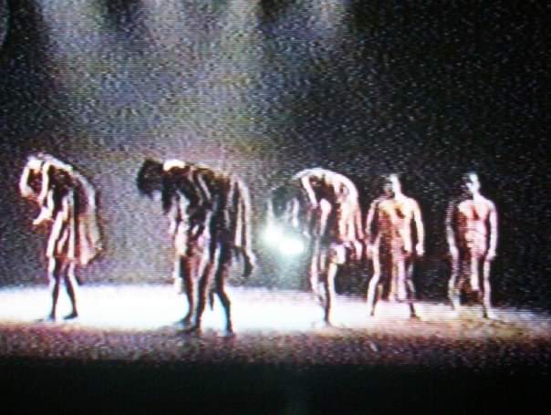 El laberinto... Alexander J. Cox