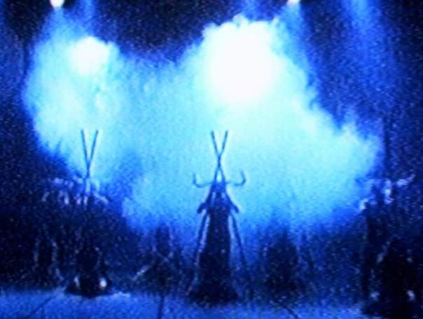 El laberinto... Alexander J. Cox