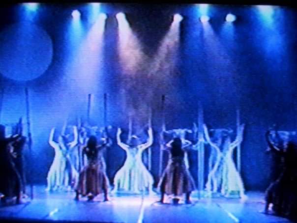 El laberinto... Alexander J. Cox