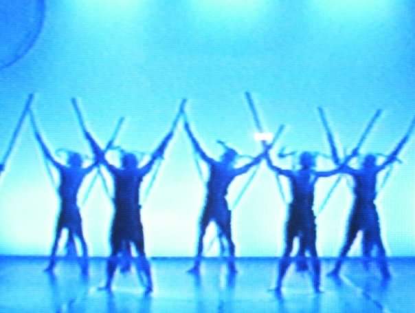 El laberinto... Alexander J. Cox