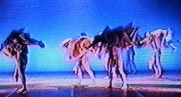 El laberinto... Alexander J. Cox