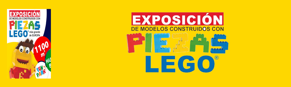 Opinión de Exposición Lego