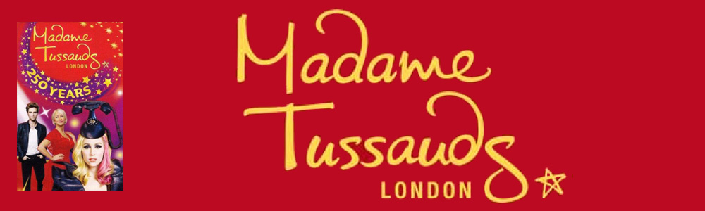 Opinión de Madame Tussauds
