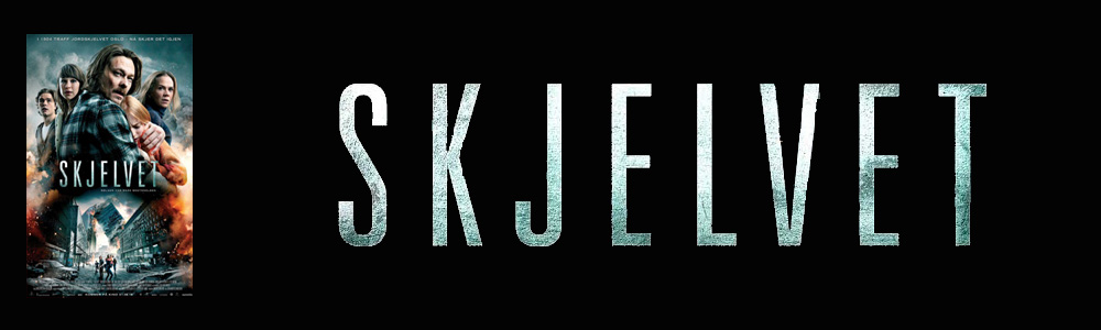 Opinion de Skjelvet (Terremoto)