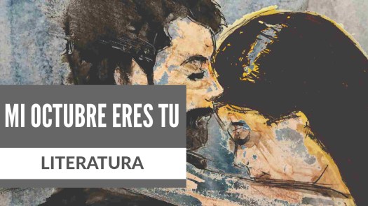 Opinion de Mi octubre eres tu