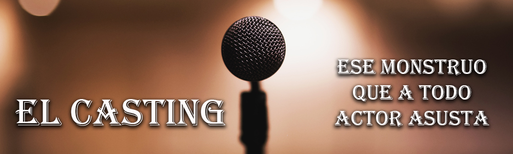 El casting por Alexander J Cox