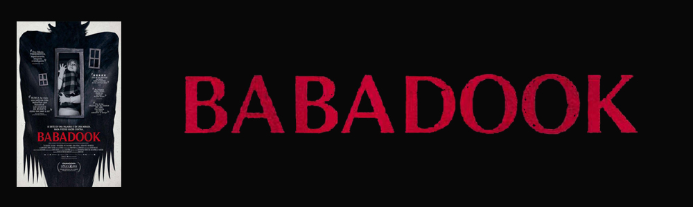 Opinion de Babadook