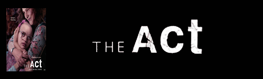 The Act por Alexander J. Cox