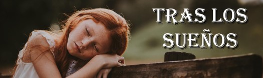 Tras los sueños por Alexander J. Cox