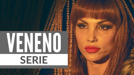 Crítica de Veneno por Alexander J. Cox