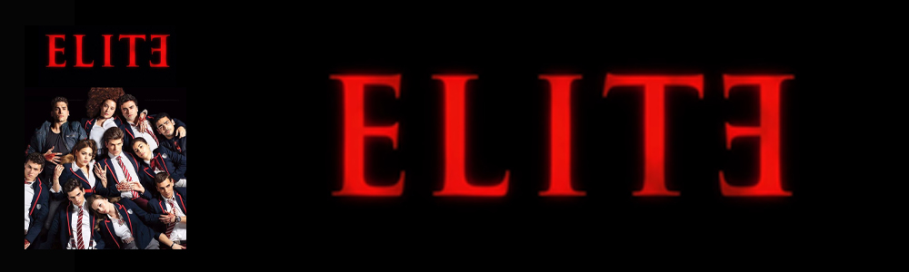 ELITE de Alexander J. Cox