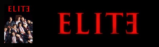 ELITE de Alexander J. Cox